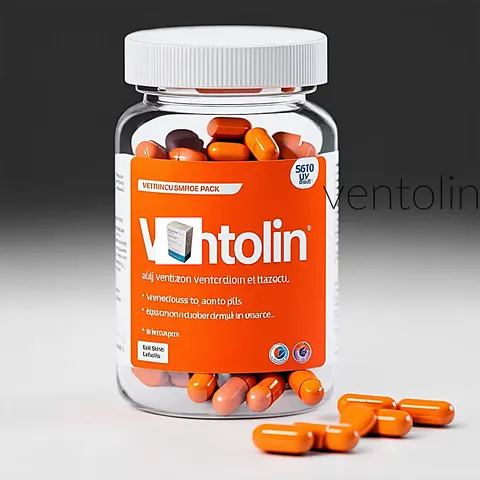 Precio del inhalador ventolin